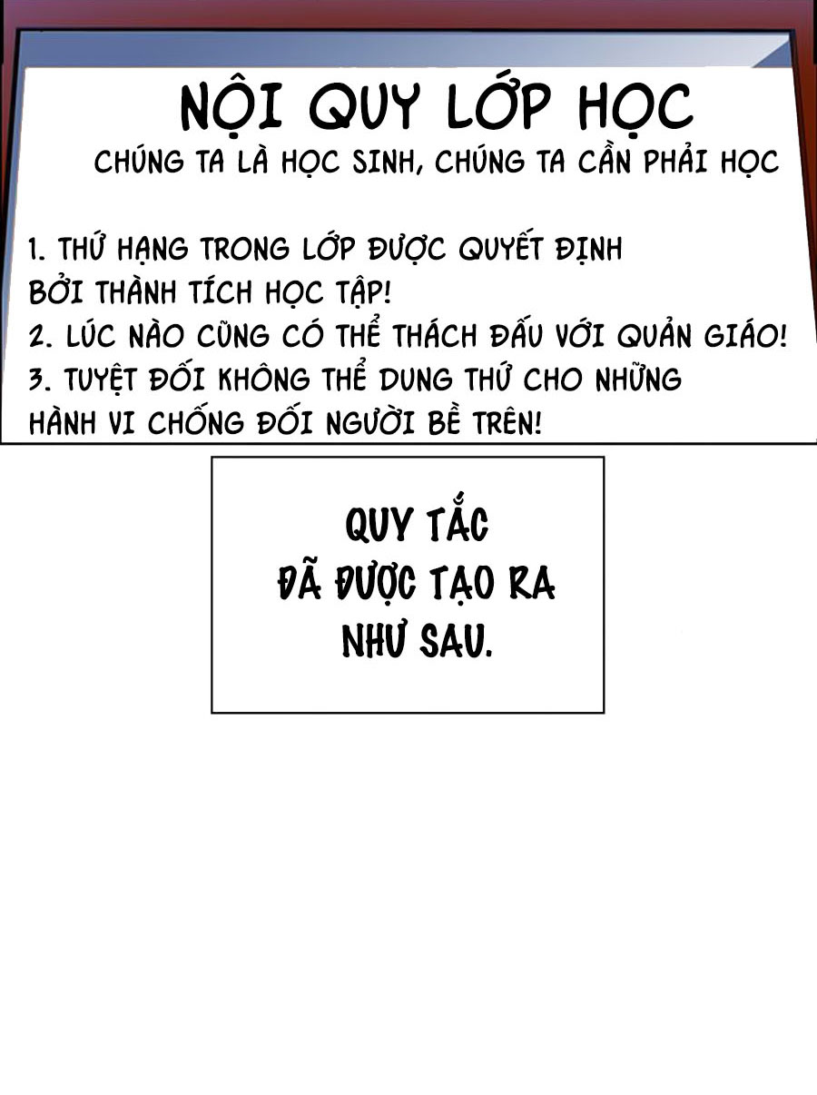 Giáo Dục Chân Chính Chapter 10 - Trang 14