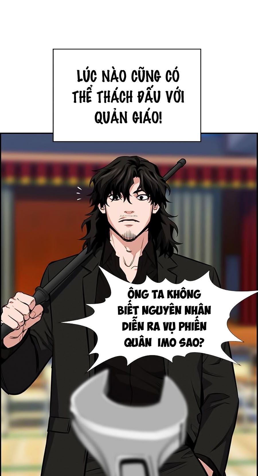 Giáo Dục Chân Chính Chapter 10 - Trang 26