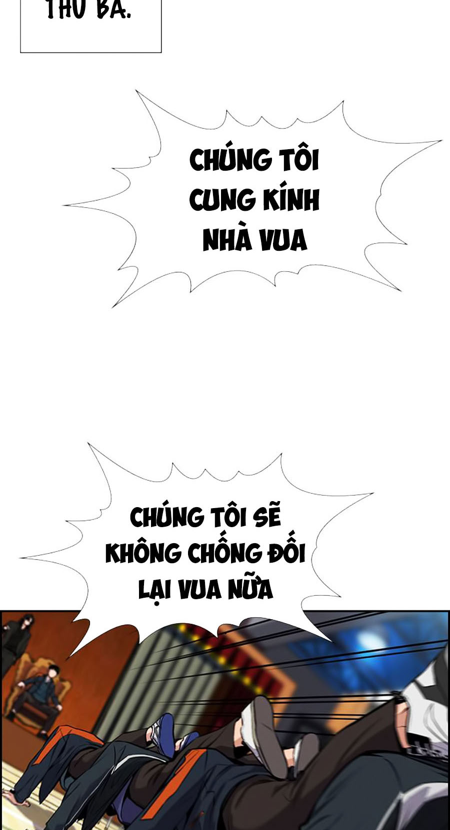 Giáo Dục Chân Chính Chapter 10 - Trang 38