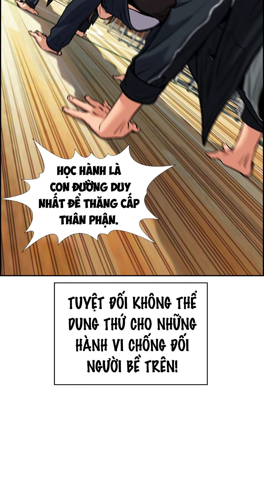 Giáo Dục Chân Chính Chapter 10 - Trang 39