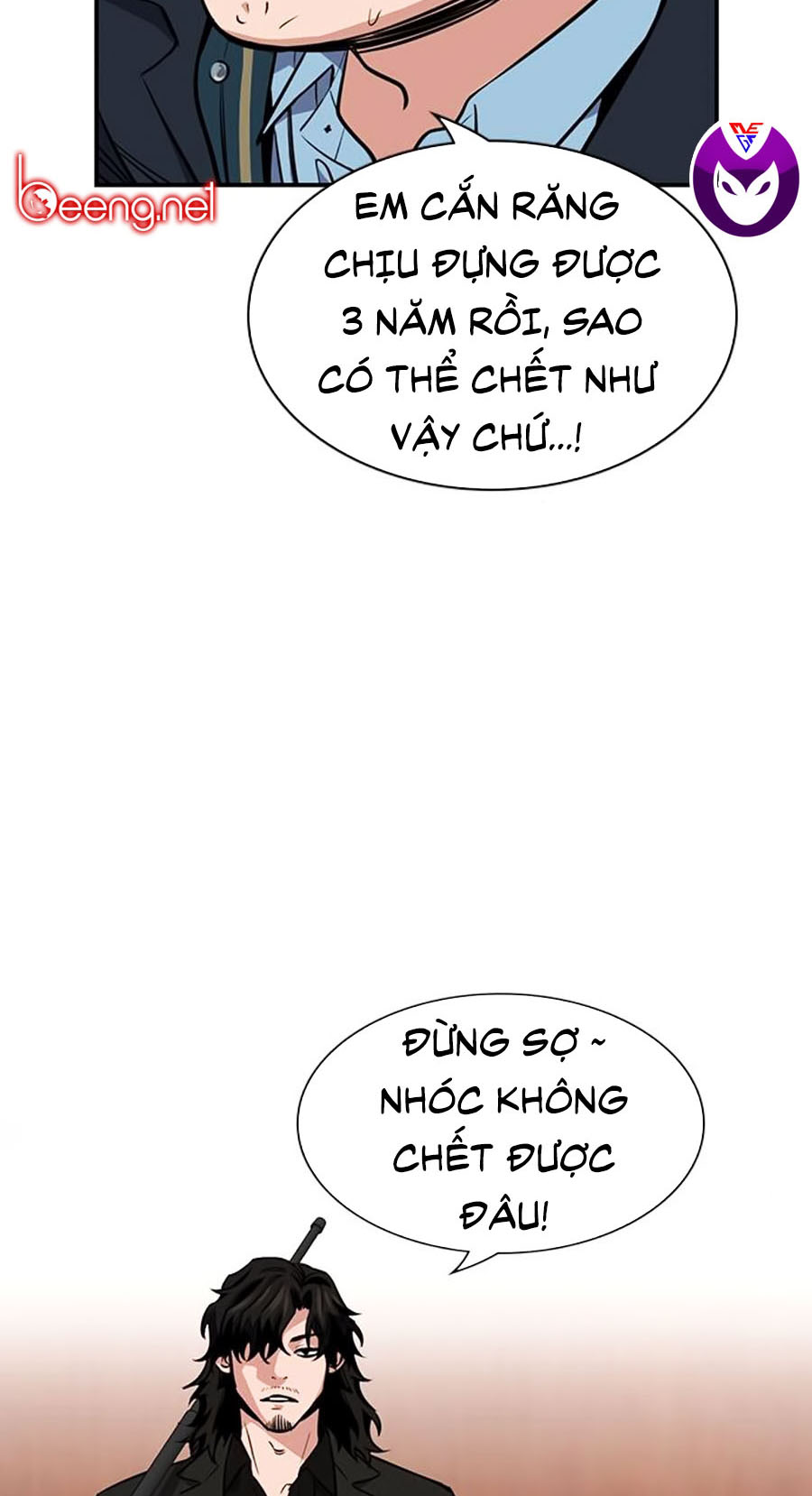 Giáo Dục Chân Chính Chapter 10 - Trang 46