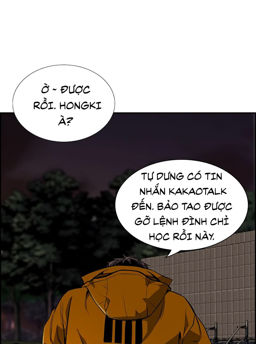 Giáo Dục Chân Chính Chapter 10 - Trang 5