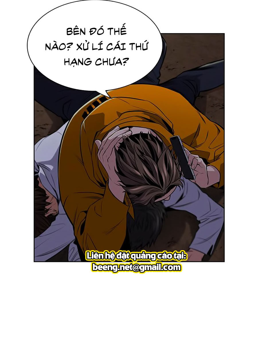 Giáo Dục Chân Chính Chapter 10 - Trang 7