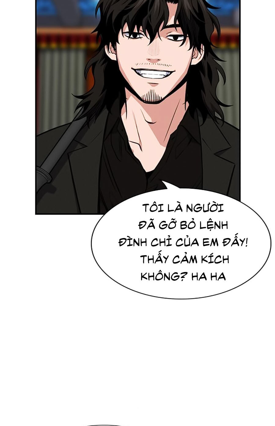 Giáo Dục Chân Chính Chapter 10 - Trang 82