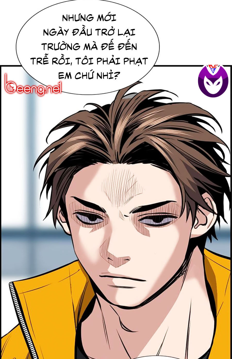 Giáo Dục Chân Chính Chapter 10 - Trang 83