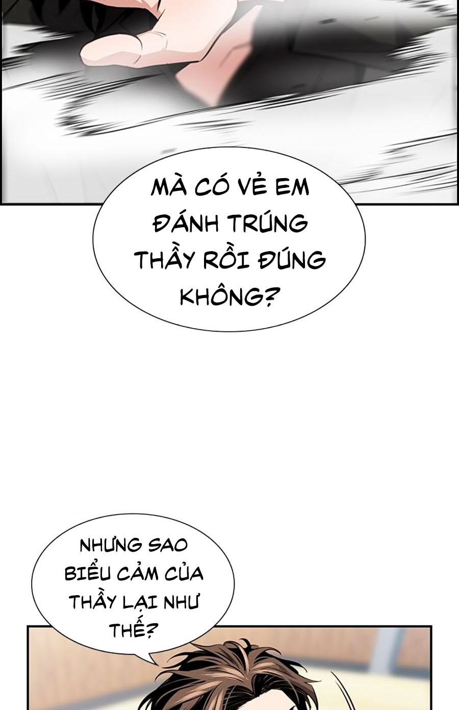 Giáo Dục Chân Chính Chapter 10 - Trang 91