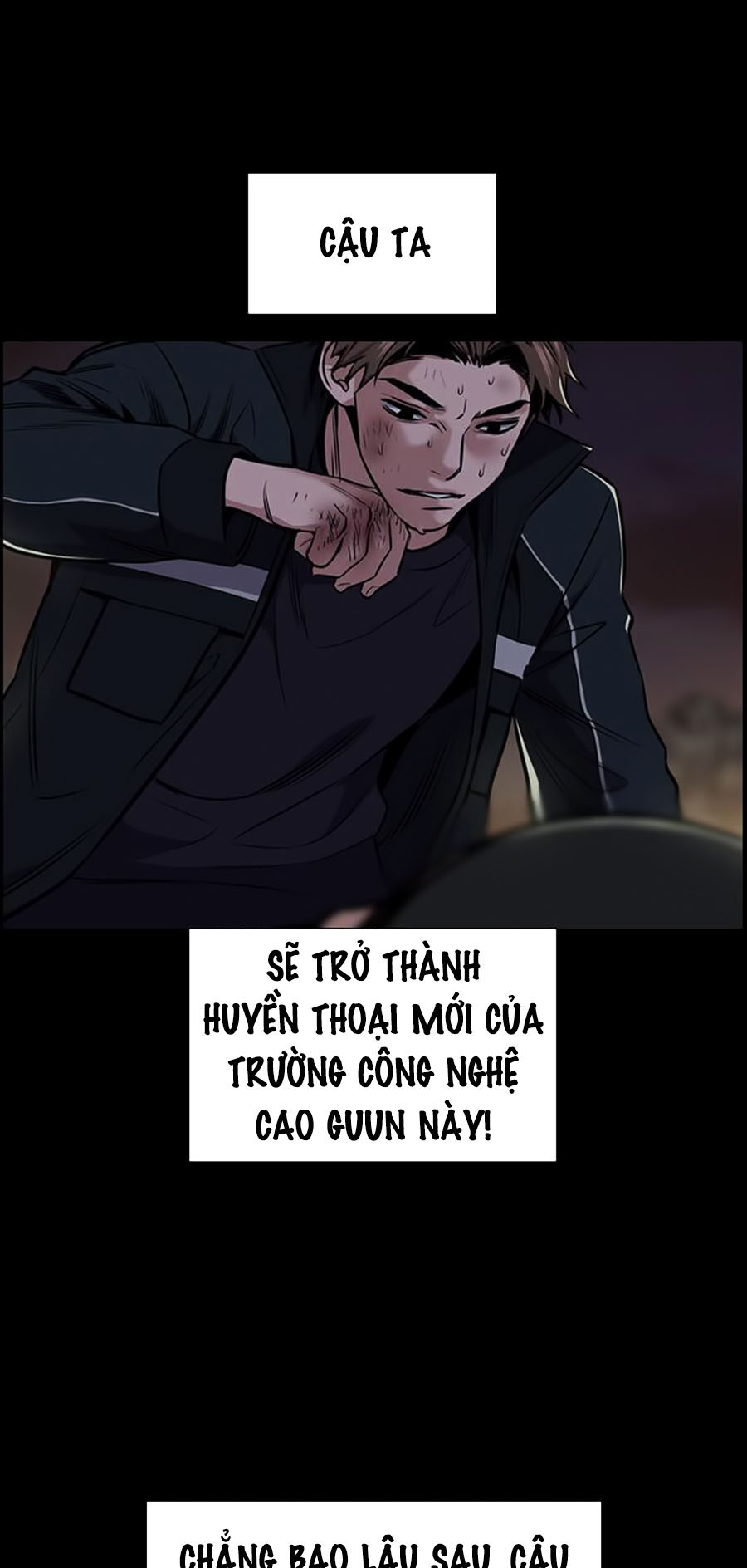 Giáo Dục Chân Chính Chapter 11 - Trang 21