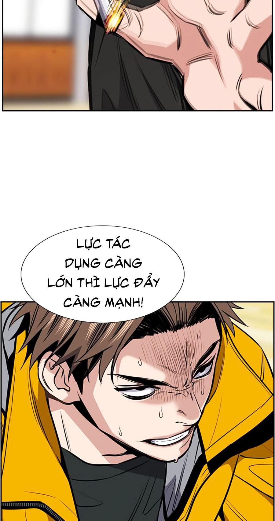 Giáo Dục Chân Chính Chapter 11 - Trang 68