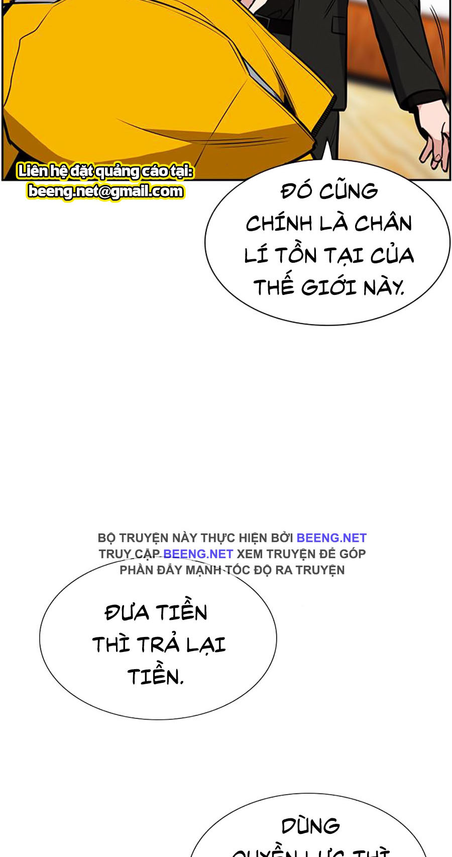 Giáo Dục Chân Chính Chapter 11 - Trang 70