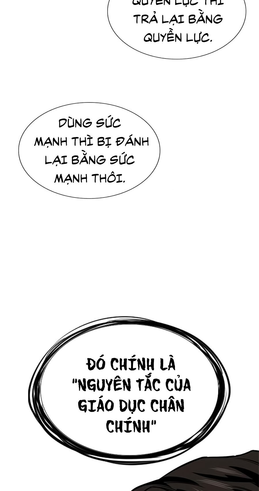 Giáo Dục Chân Chính Chapter 11 - Trang 71