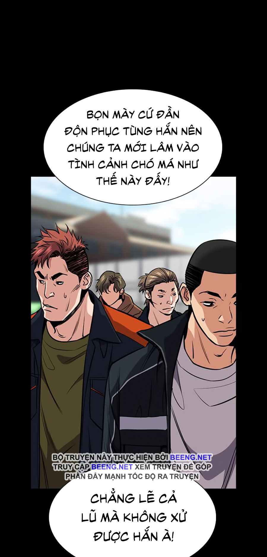 Giáo Dục Chân Chính Chapter 12 - Trang 27