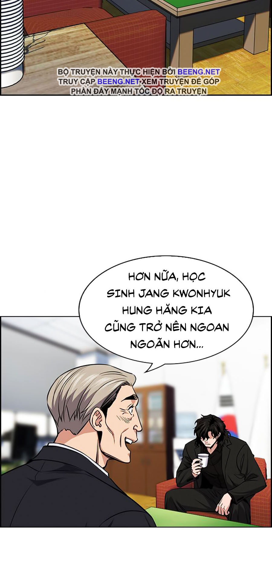 Giáo Dục Chân Chính Chapter 12 - Trang 39