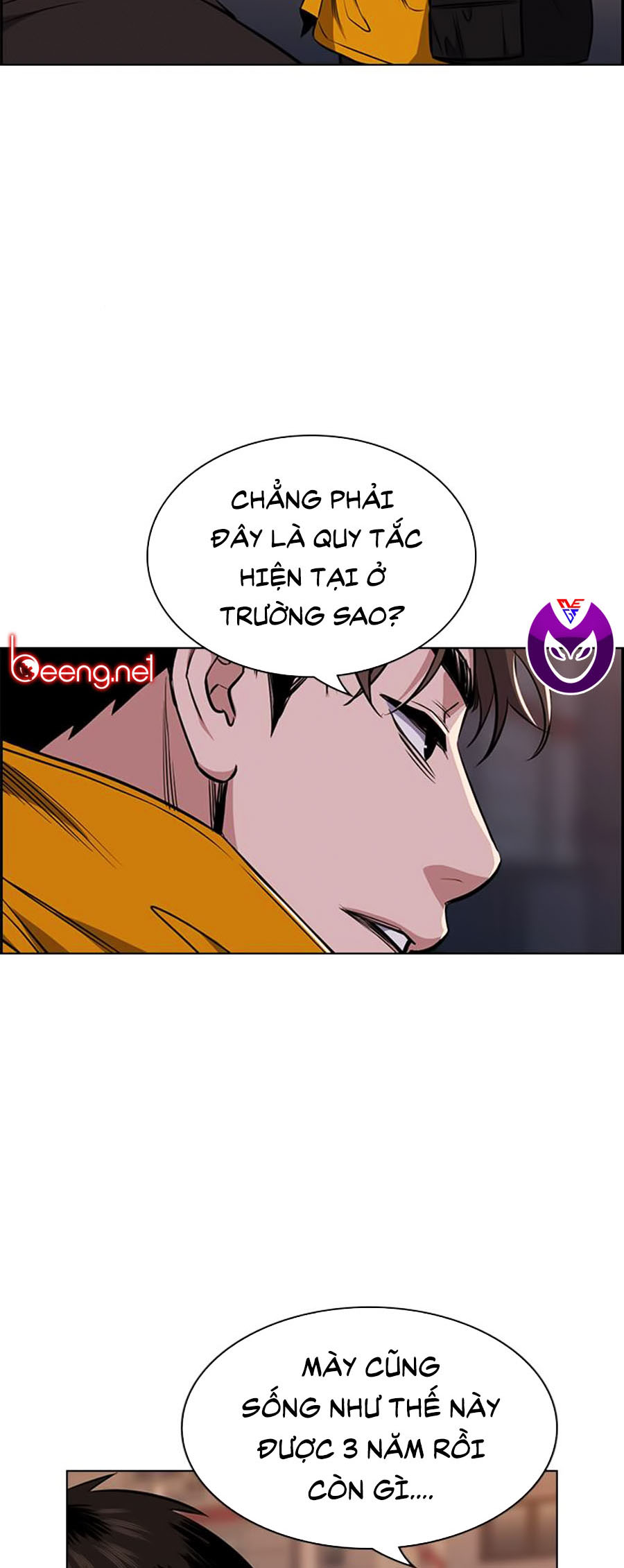 Giáo Dục Chân Chính Chapter 12 - Trang 44