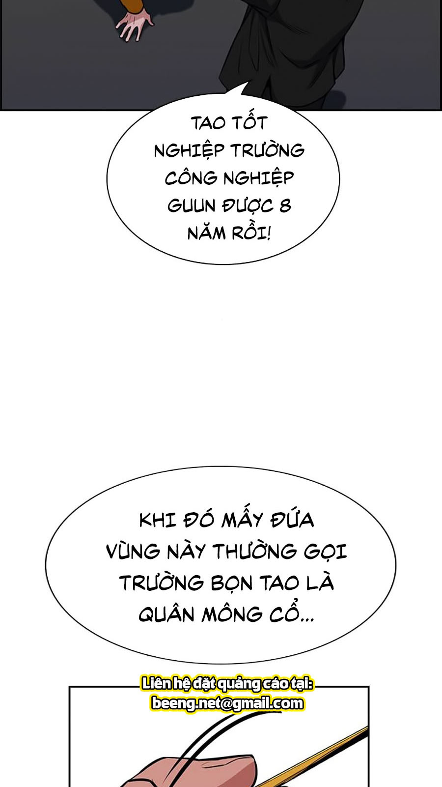 Giáo Dục Chân Chính Chapter 12 - Trang 77