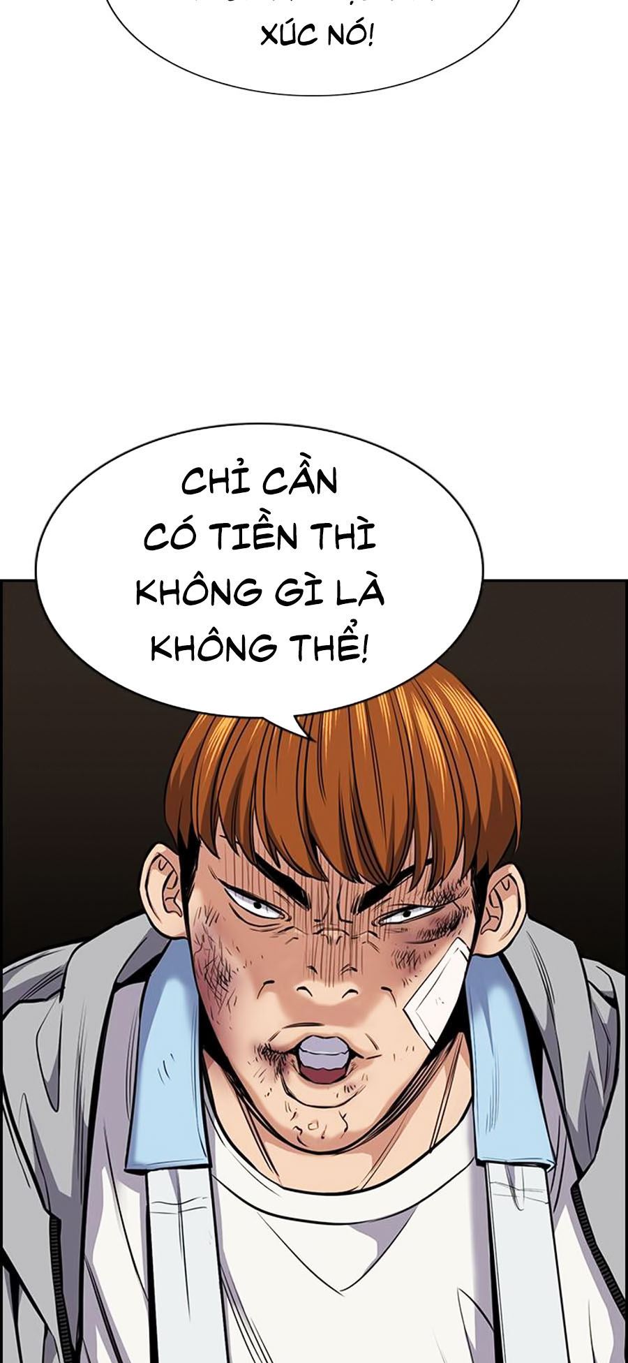 Giáo Dục Chân Chính Chapter 12 - Trang 9