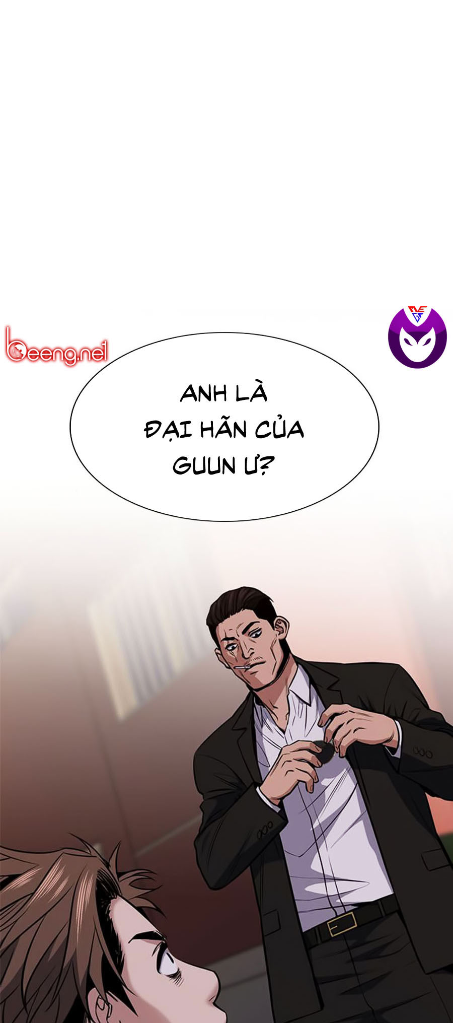 Giáo Dục Chân Chính Chapter 13 - Trang 1