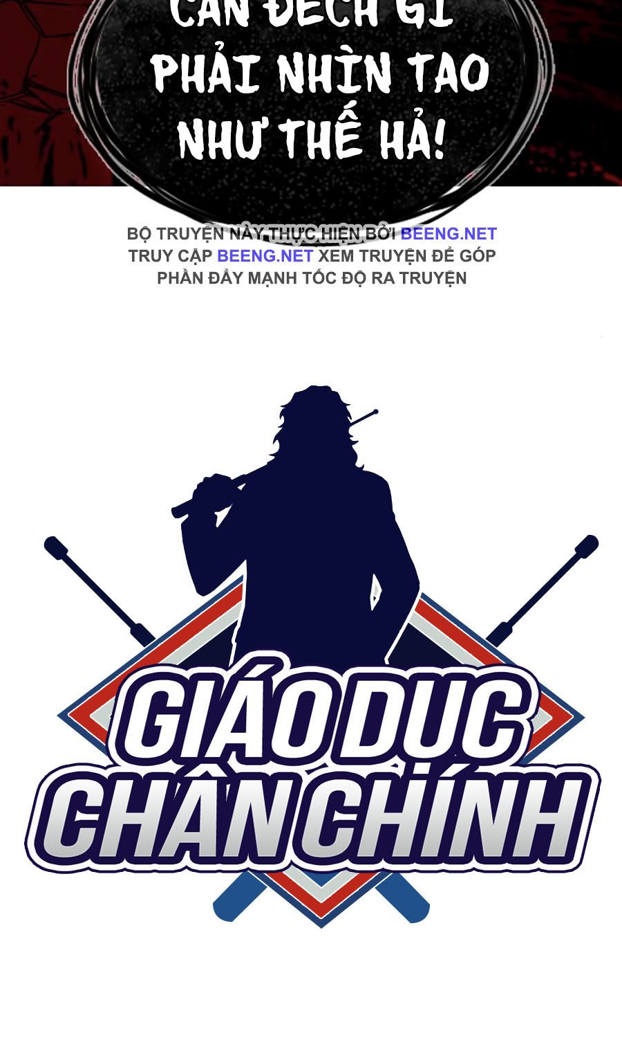 Giáo Dục Chân Chính Chapter 13 - Trang 100