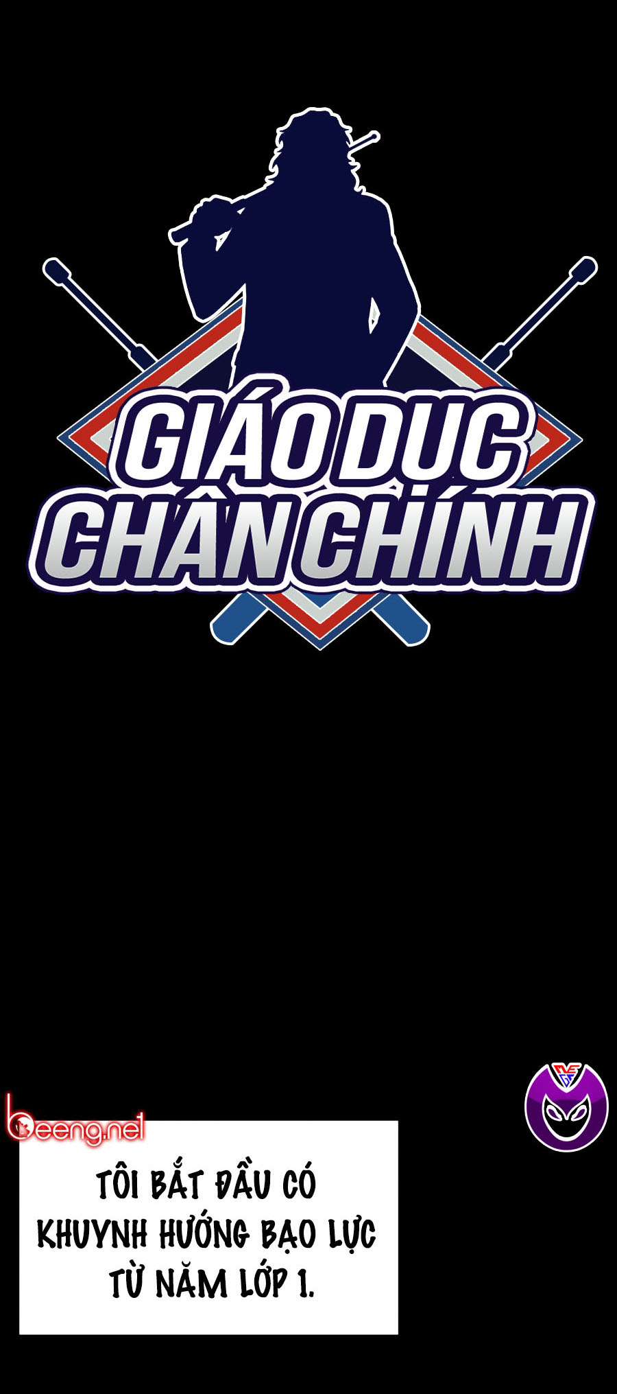 Giáo Dục Chân Chính Chapter 13 - Trang 13