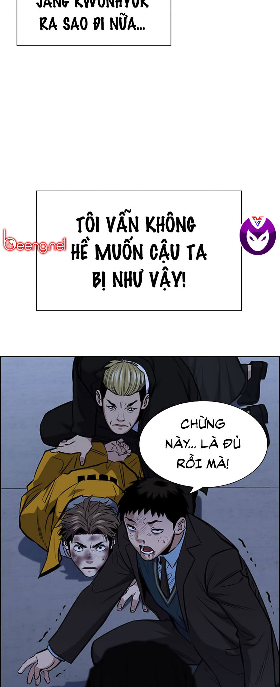 Giáo Dục Chân Chính Chapter 13 - Trang 52