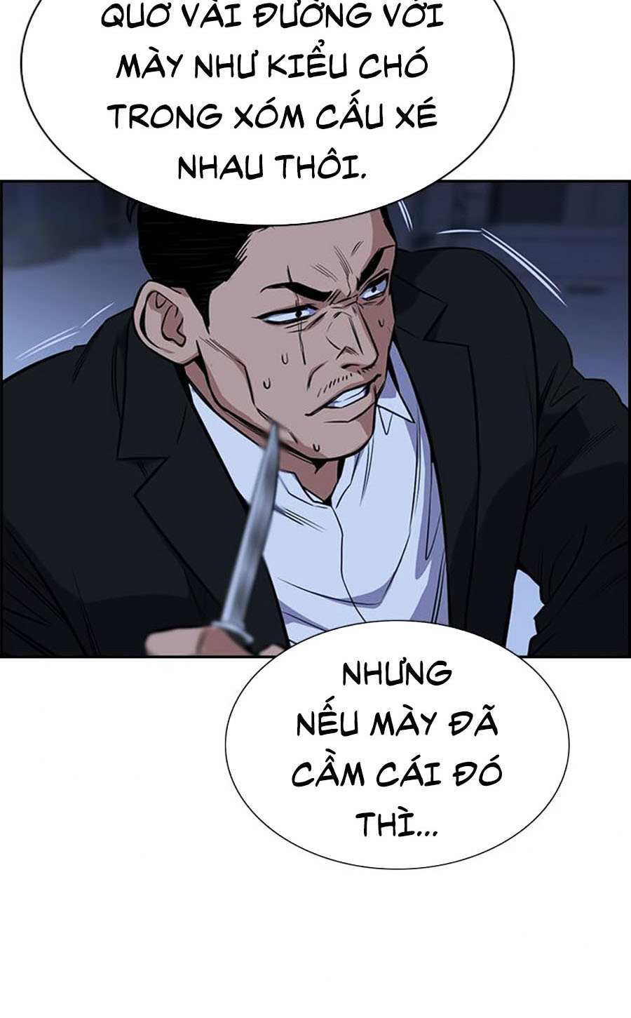 Giáo Dục Chân Chính Chapter 14 - Trang 12