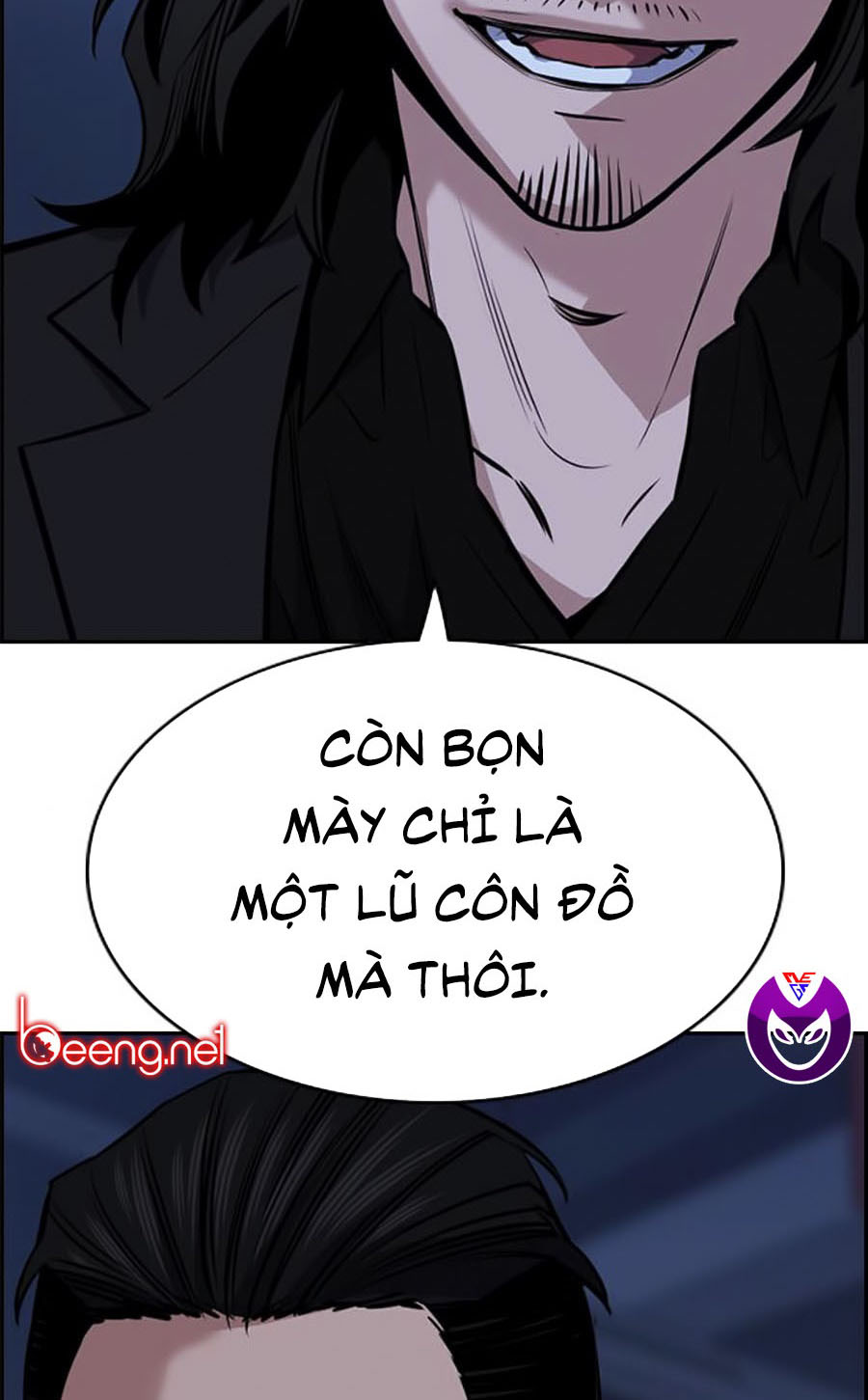 Giáo Dục Chân Chính Chapter 14 - Trang 5