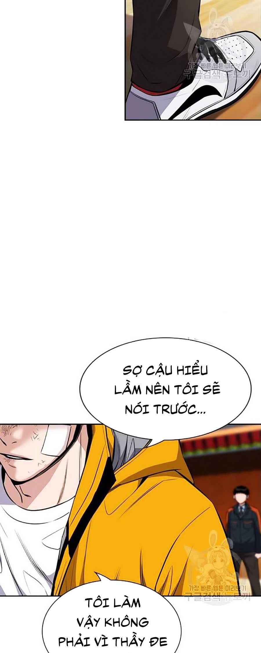 Giáo Dục Chân Chính Chapter 15 - Trang 29