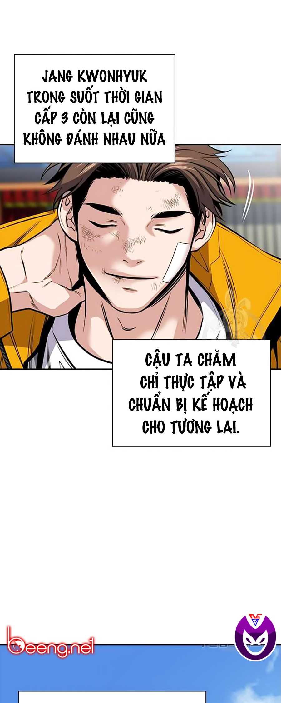 Giáo Dục Chân Chính Chapter 15 - Trang 33