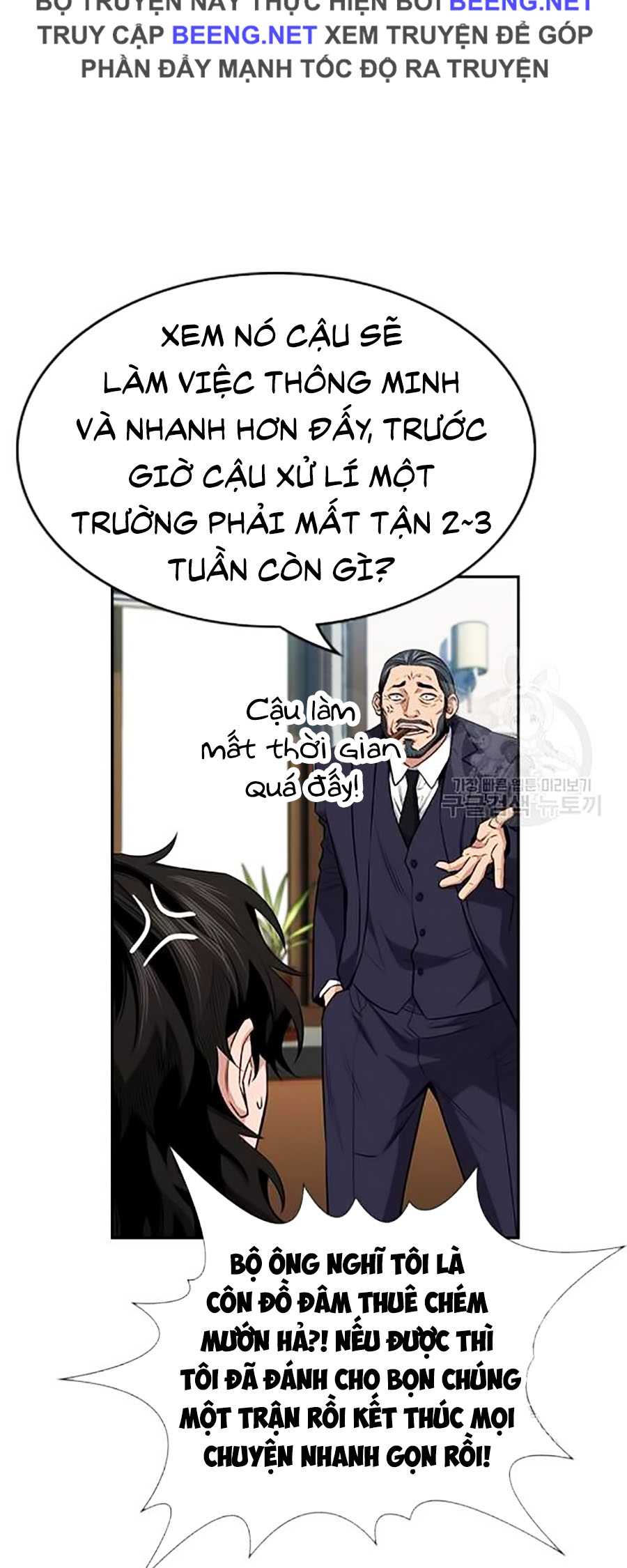 Giáo Dục Chân Chính Chapter 15 - Trang 39