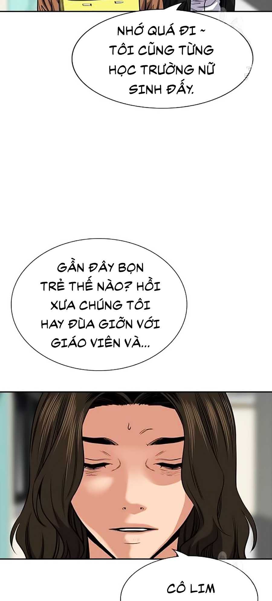 Giáo Dục Chân Chính Chapter 16 - Trang 41