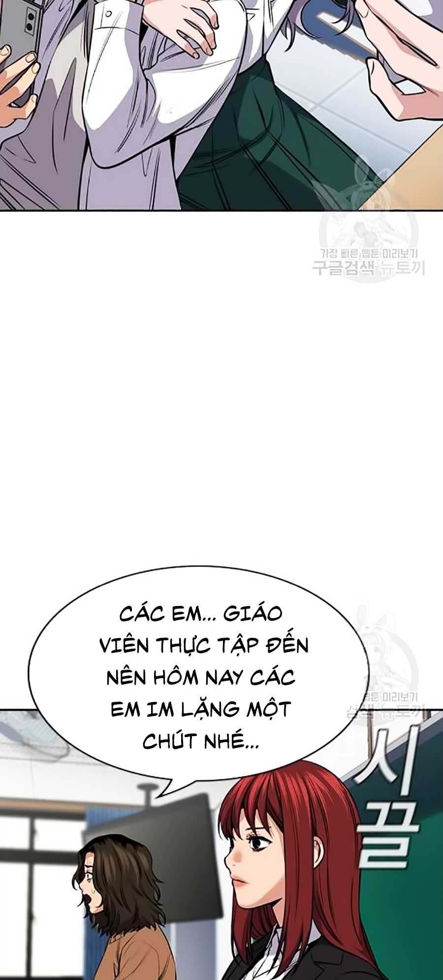 Giáo Dục Chân Chính Chapter 16 - Trang 49