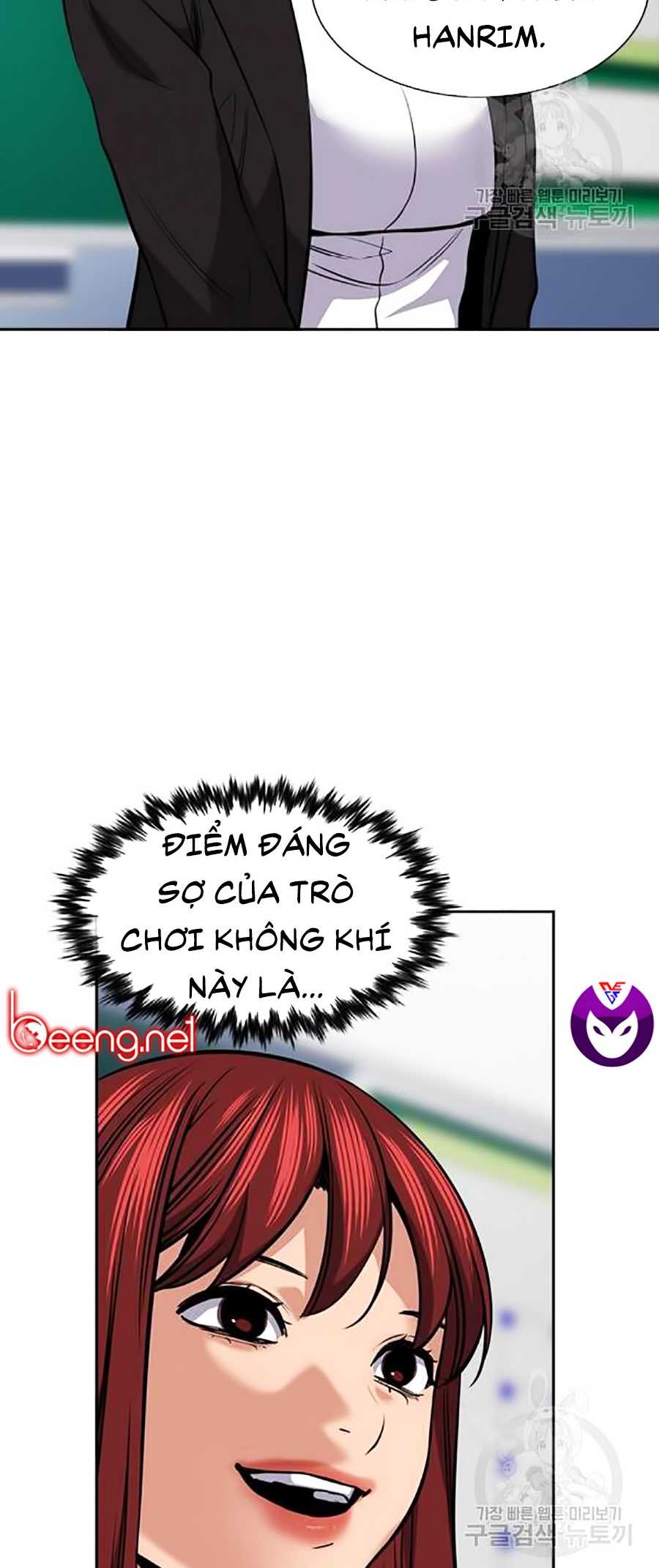 Giáo Dục Chân Chính Chapter 16 - Trang 53