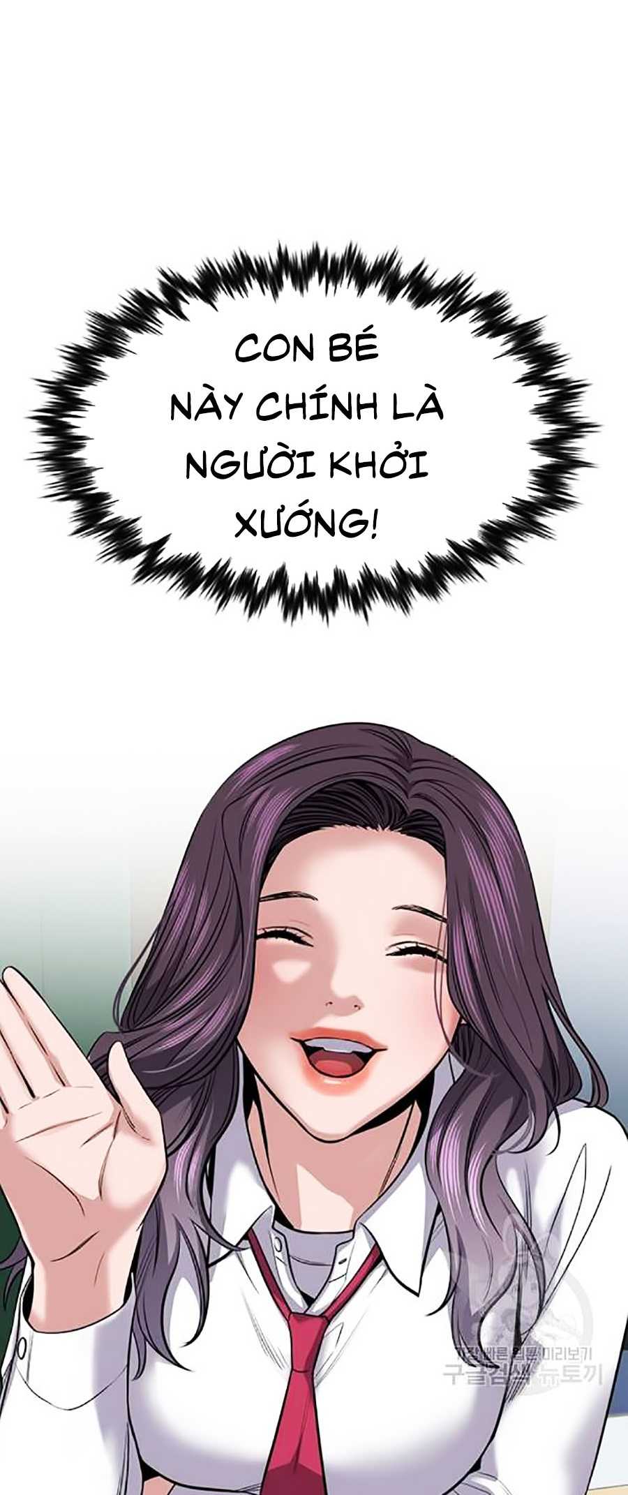 Giáo Dục Chân Chính Chapter 16 - Trang 56