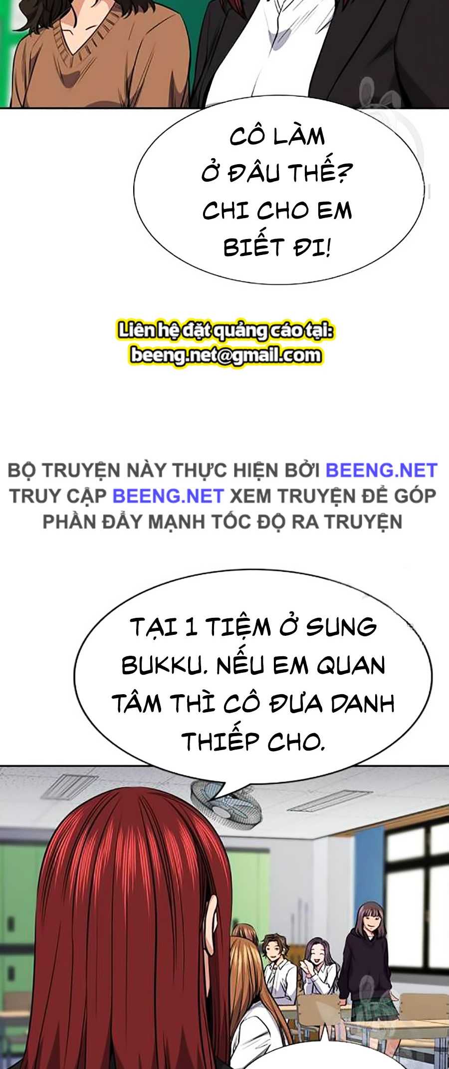 Giáo Dục Chân Chính Chapter 16 - Trang 58