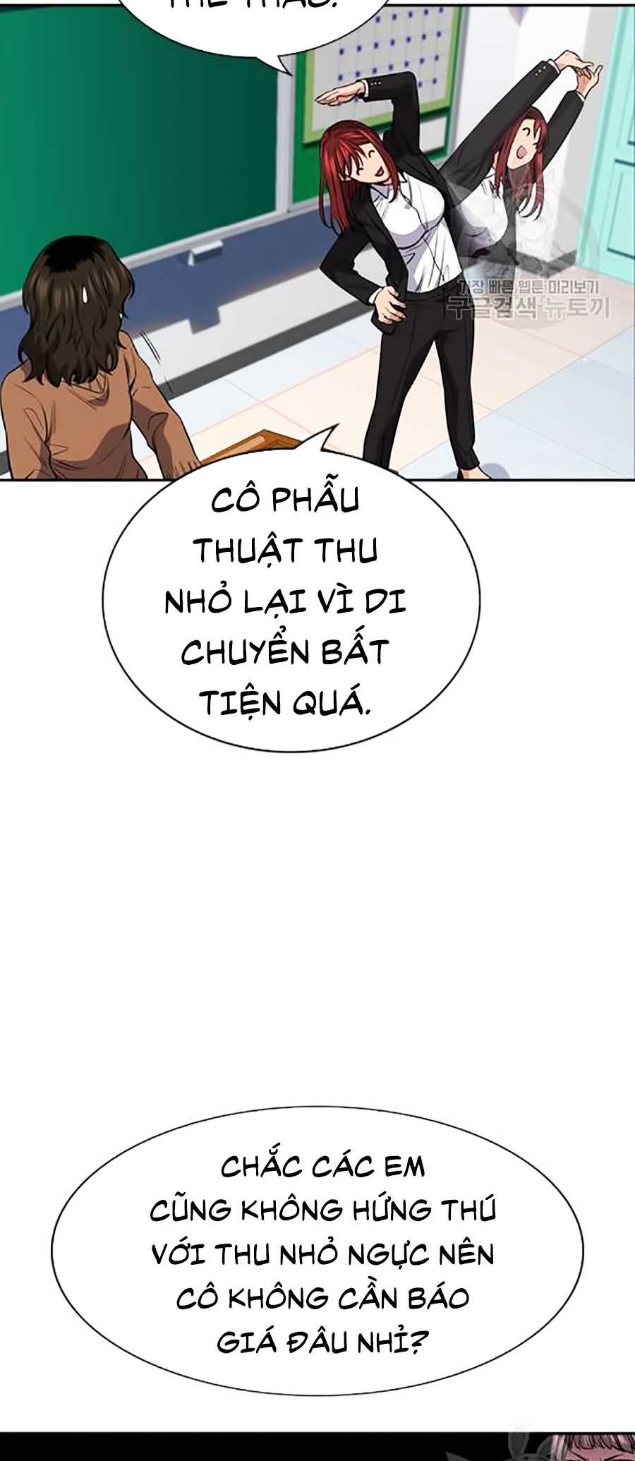 Giáo Dục Chân Chính Chapter 16 - Trang 67