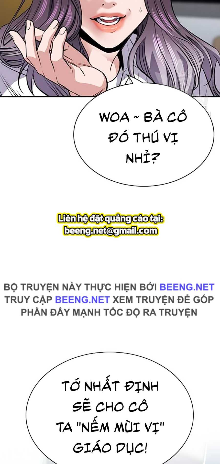 Giáo Dục Chân Chính Chapter 16 - Trang 78