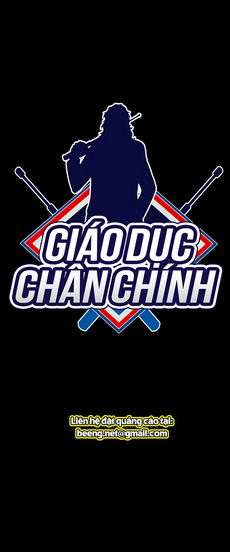 Giáo Dục Chân Chính Chapter 17 - Trang 15