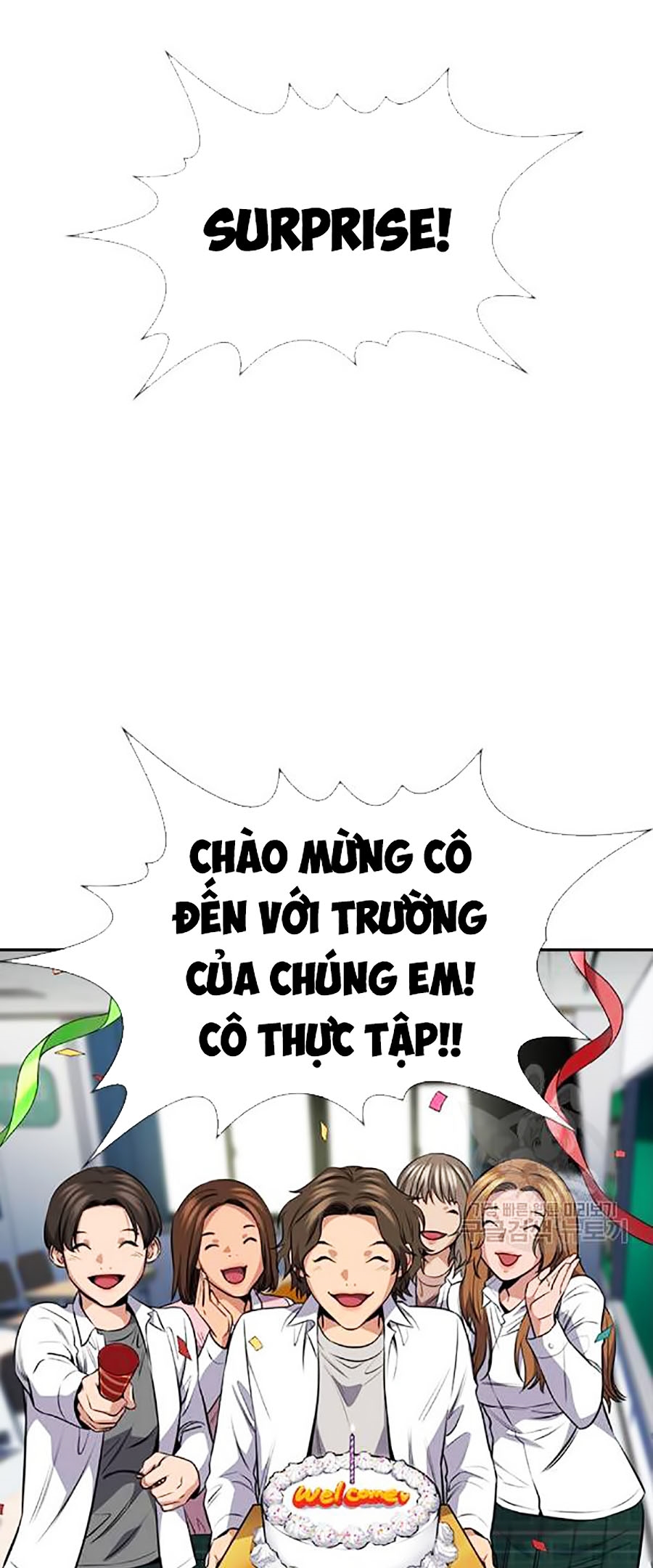 Giáo Dục Chân Chính Chapter 17 - Trang 52