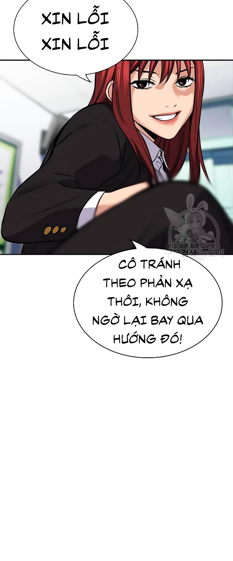 Giáo Dục Chân Chính Chapter 17 - Trang 64