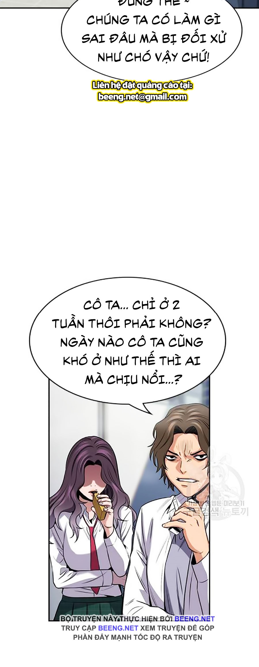 Giáo Dục Chân Chính Chapter 18 - Trang 55