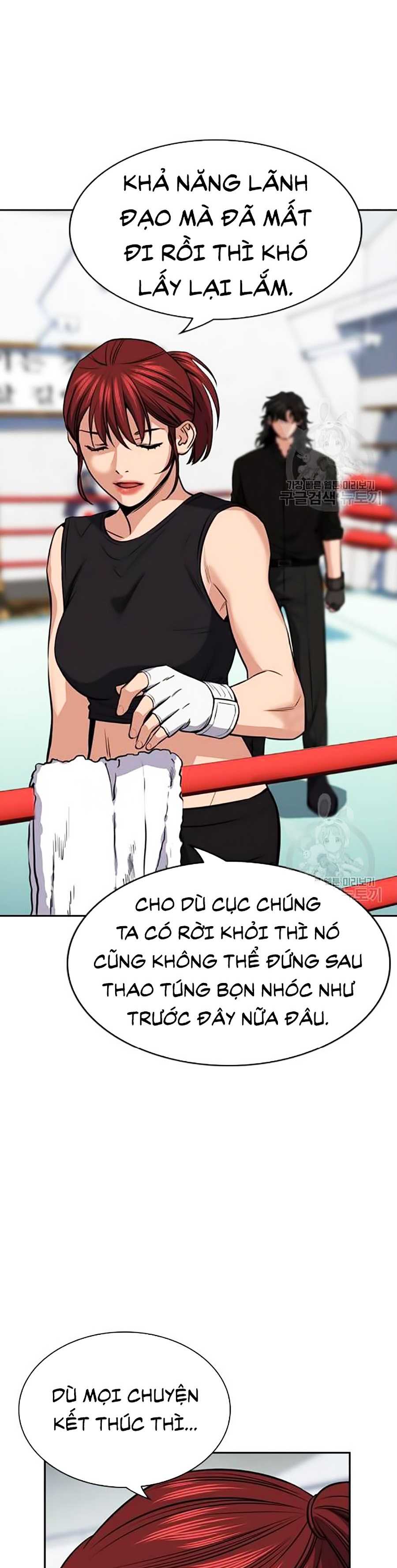 Giáo Dục Chân Chính Chapter 19 - Trang 24