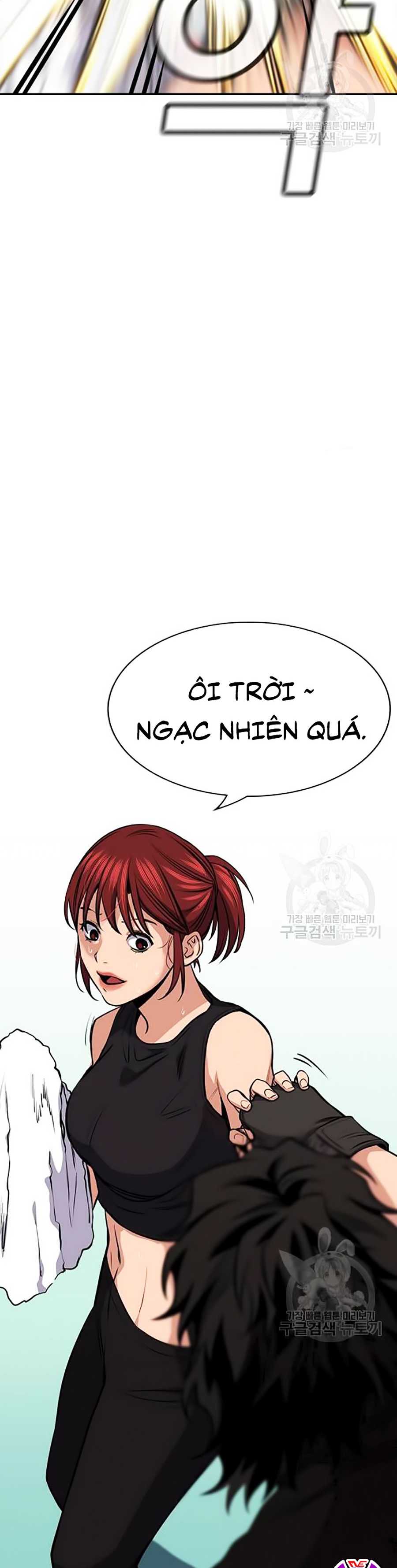 Giáo Dục Chân Chính Chapter 19 - Trang 26