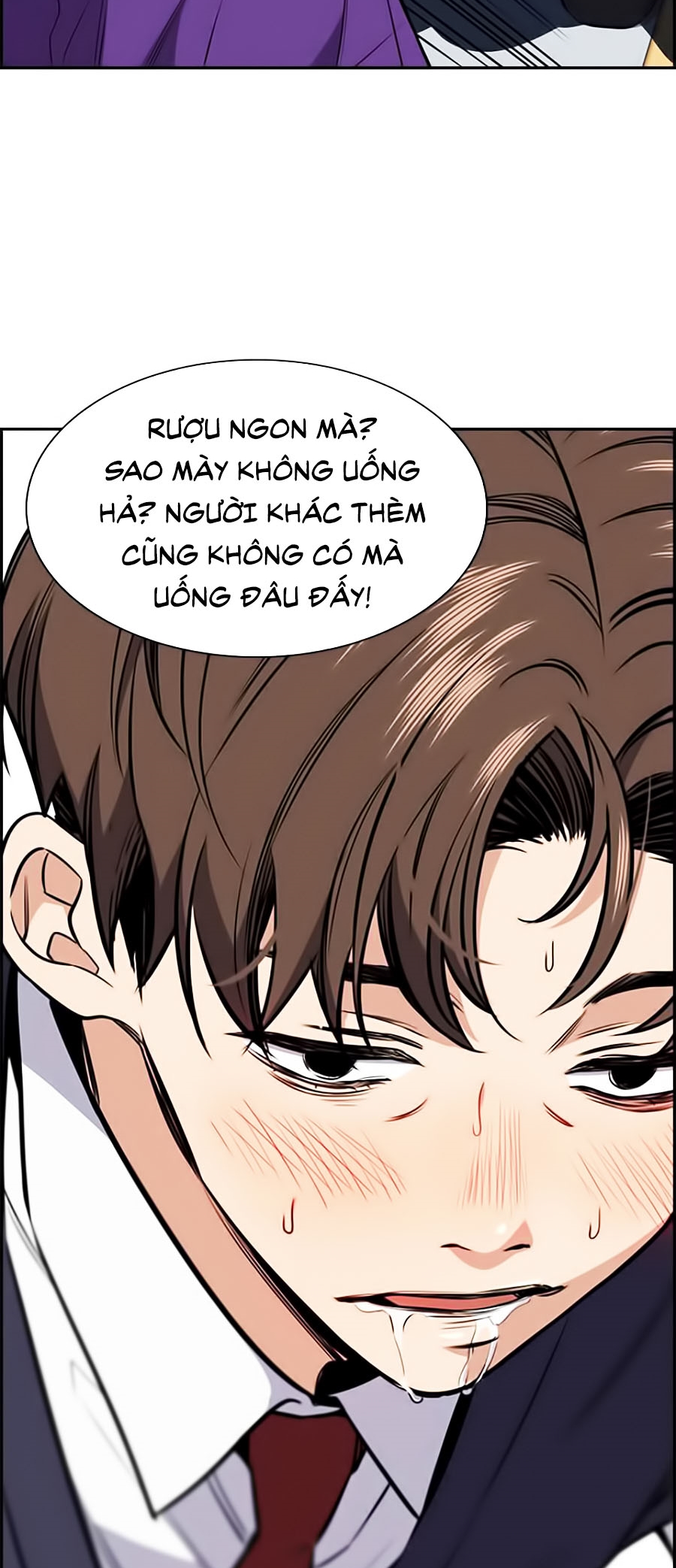 Giáo Dục Chân Chính Chapter 2 - Trang 19