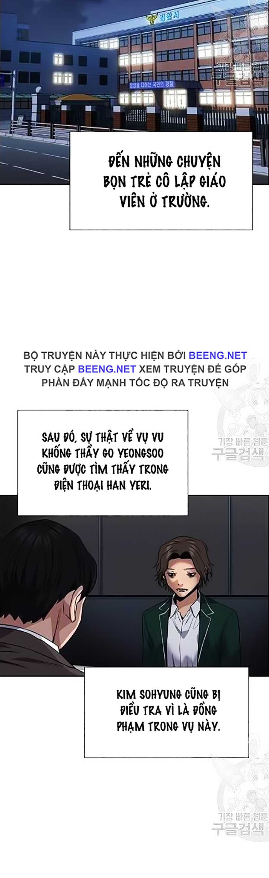 Giáo Dục Chân Chính Chapter 21 - Trang 49