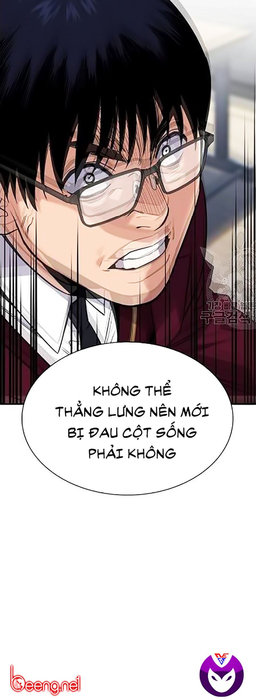 Giáo Dục Chân Chính Chapter 22 - Trang 31