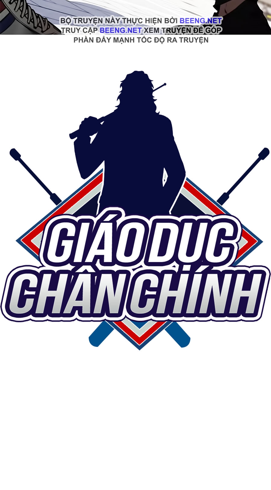 Giáo Dục Chân Chính Chapter 3 - Trang 100