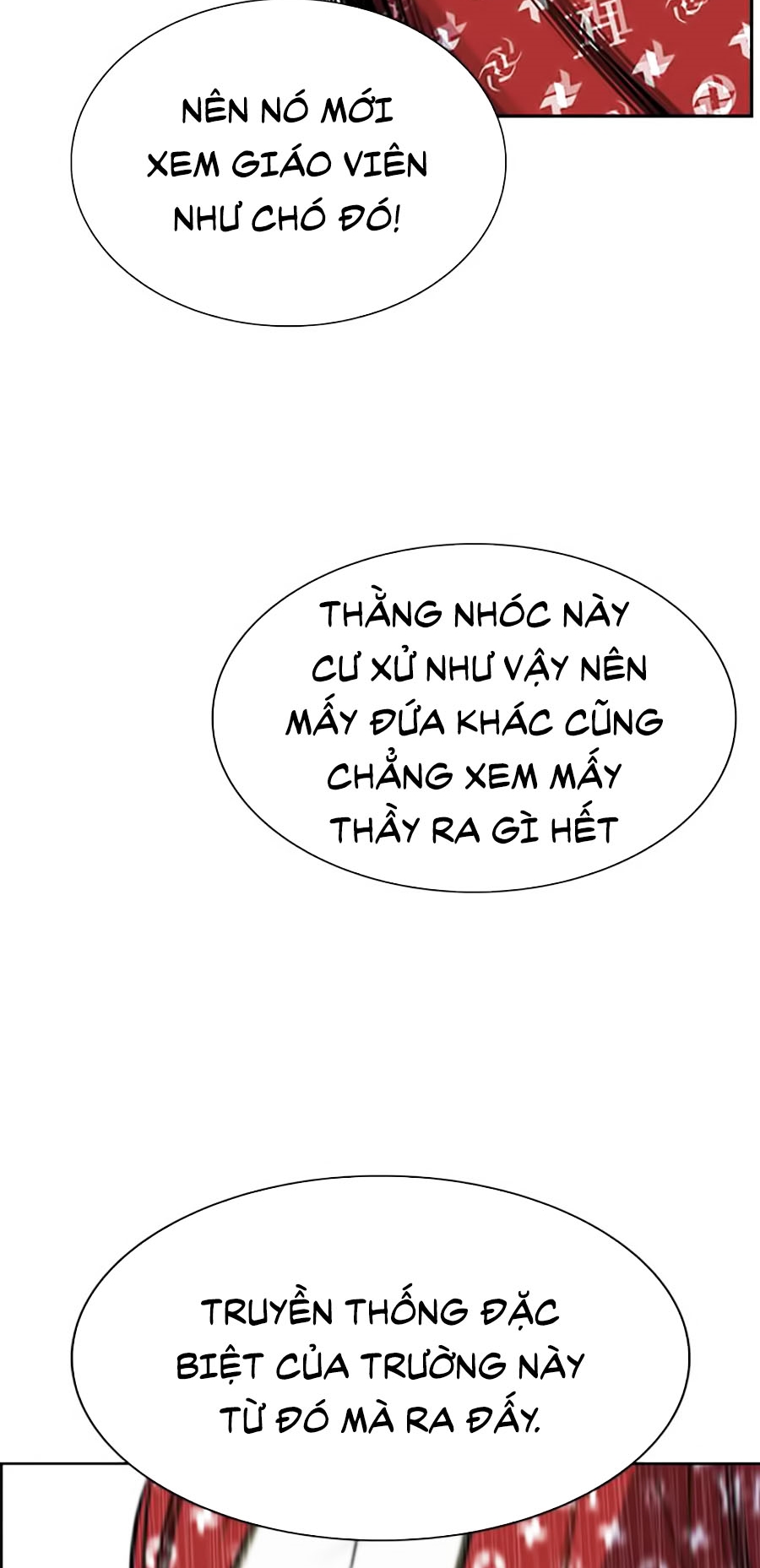 Giáo Dục Chân Chính Chapter 3 - Trang 26