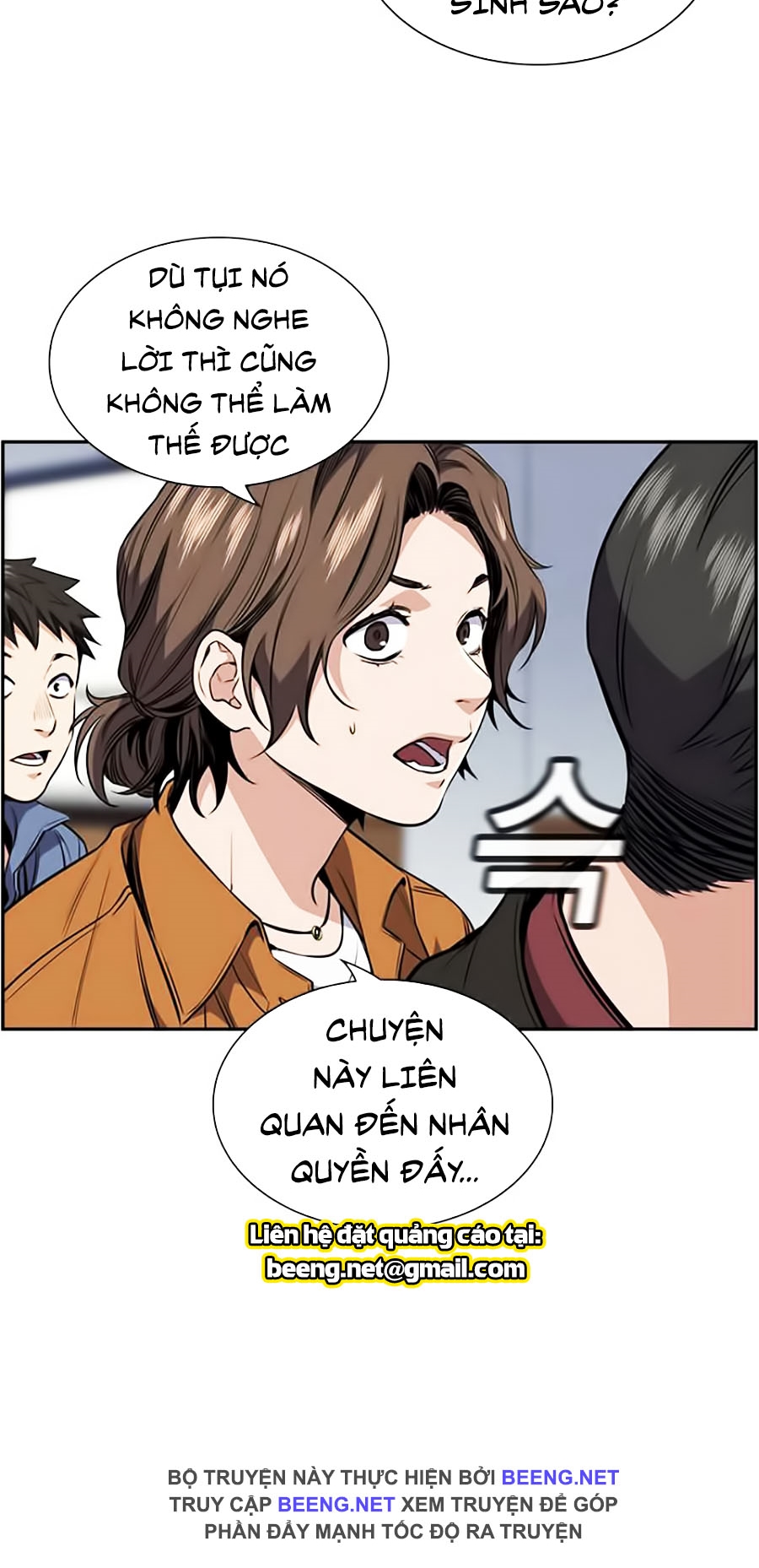 Giáo Dục Chân Chính Chapter 3 - Trang 40