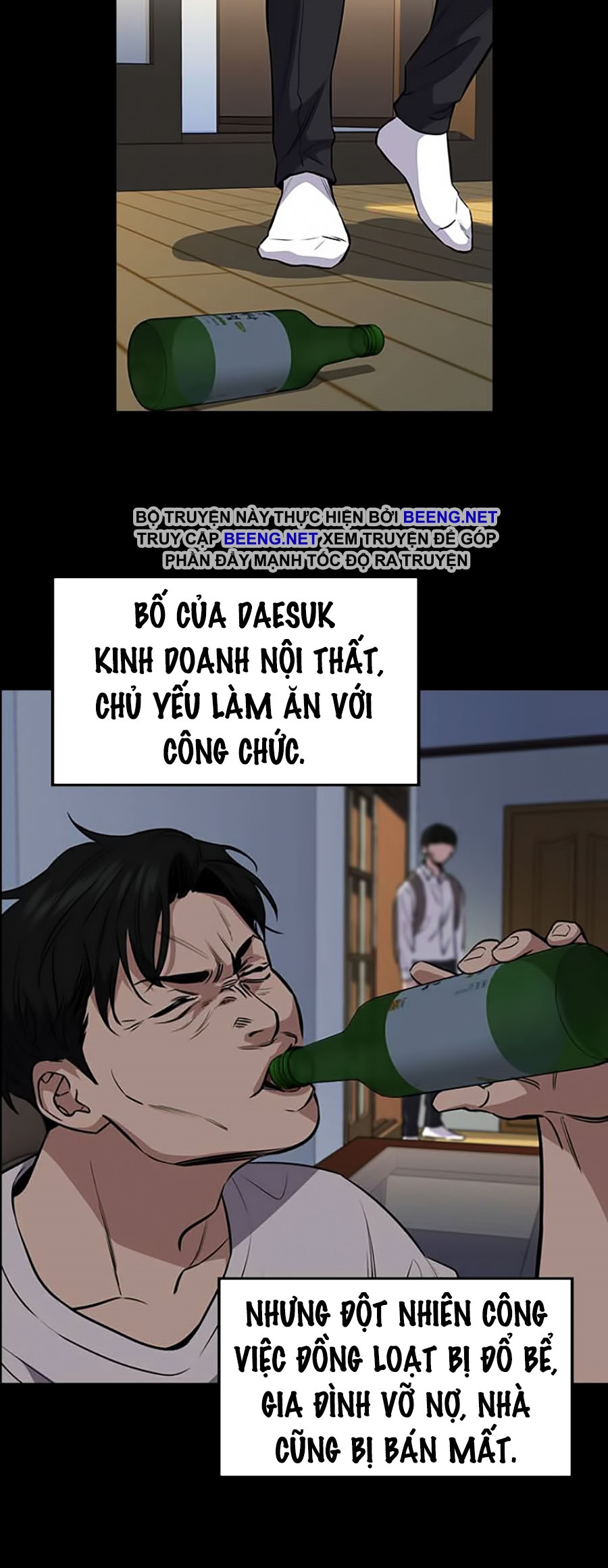 Giáo Dục Chân Chính Chapter 4 - Trang 44