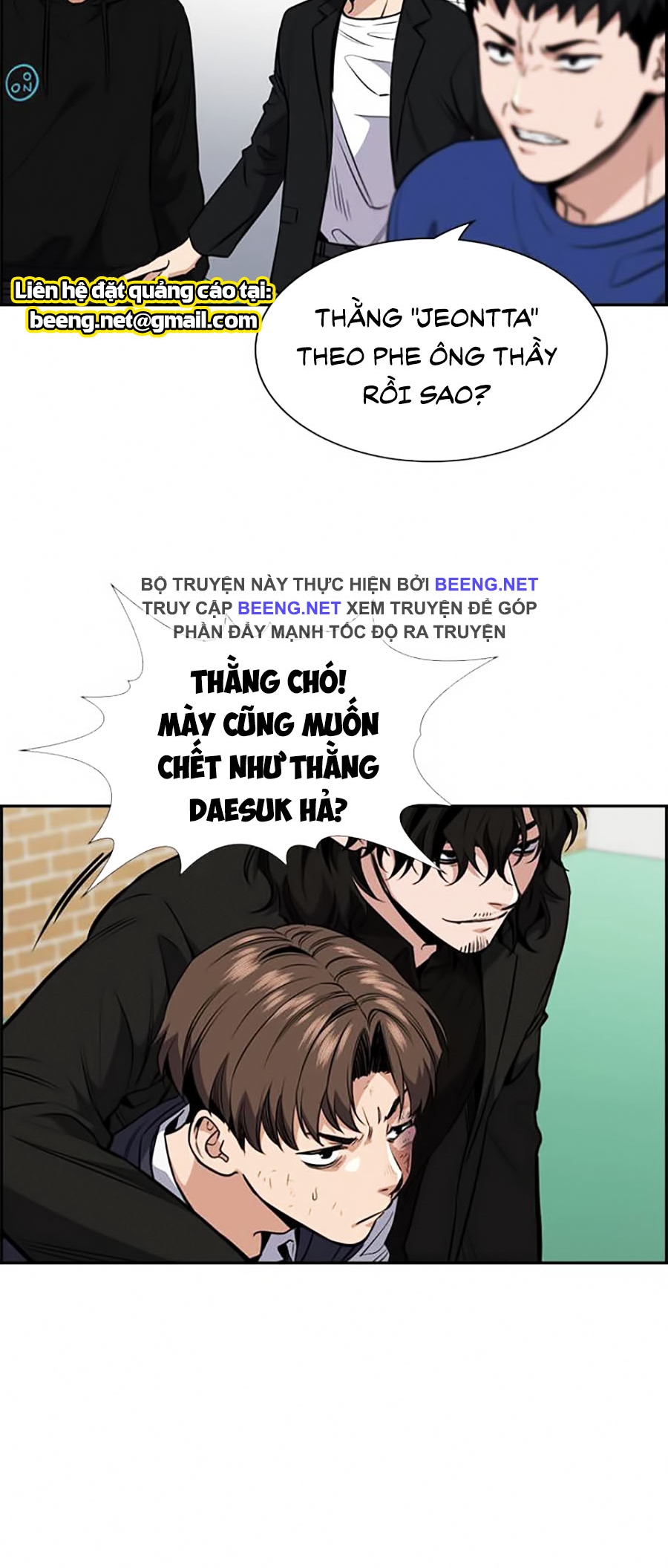 Giáo Dục Chân Chính Chapter 4 - Trang 62