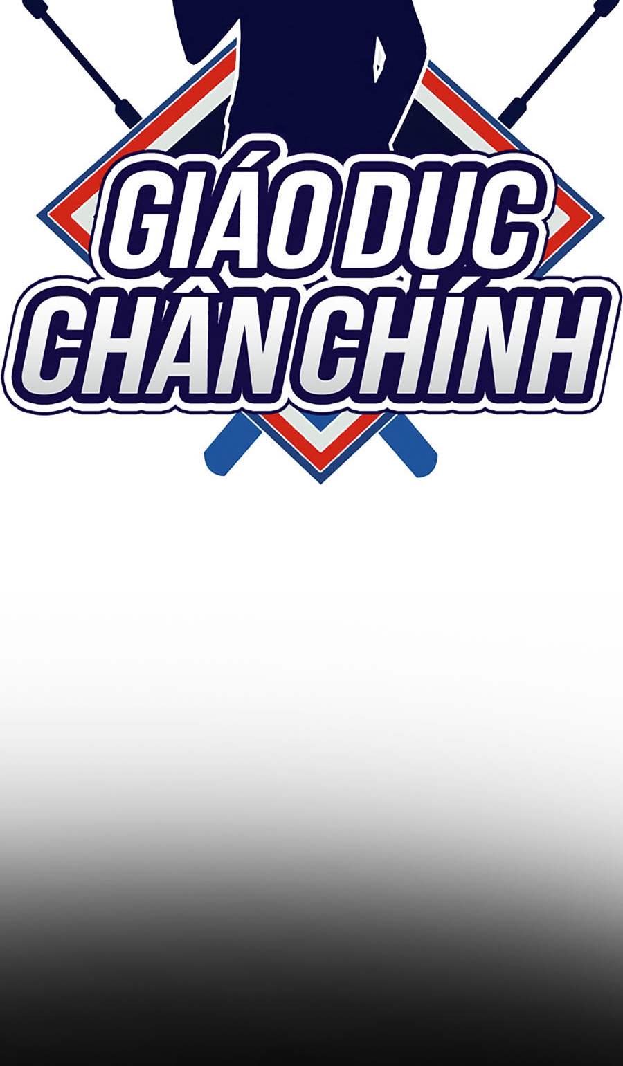 Giáo Dục Chân Chính Chapter 5 - Trang 15